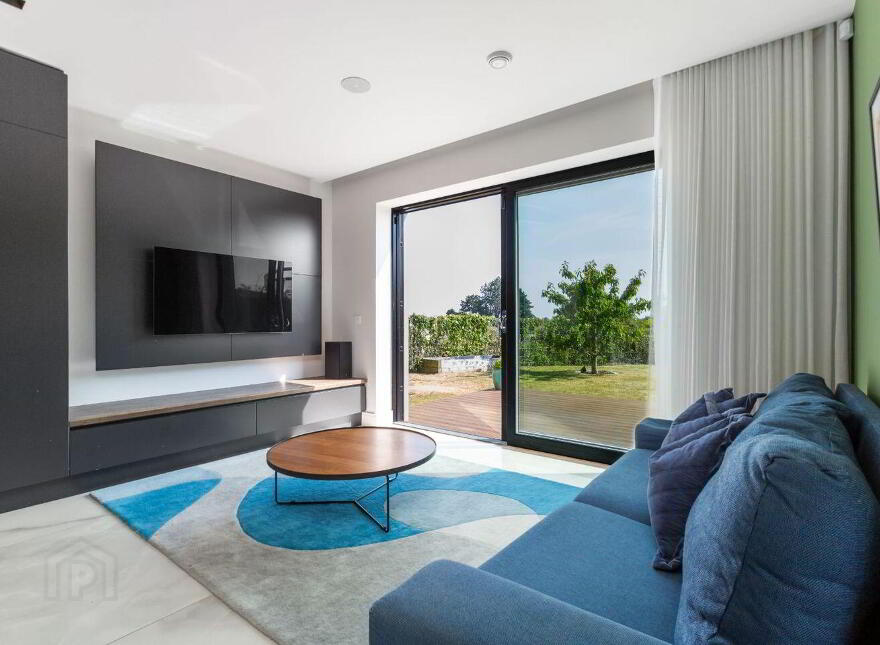 Cullenmore House, Greystones, A63YA97