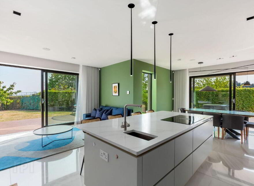 Cullenmore House, Greystones, A63YA97