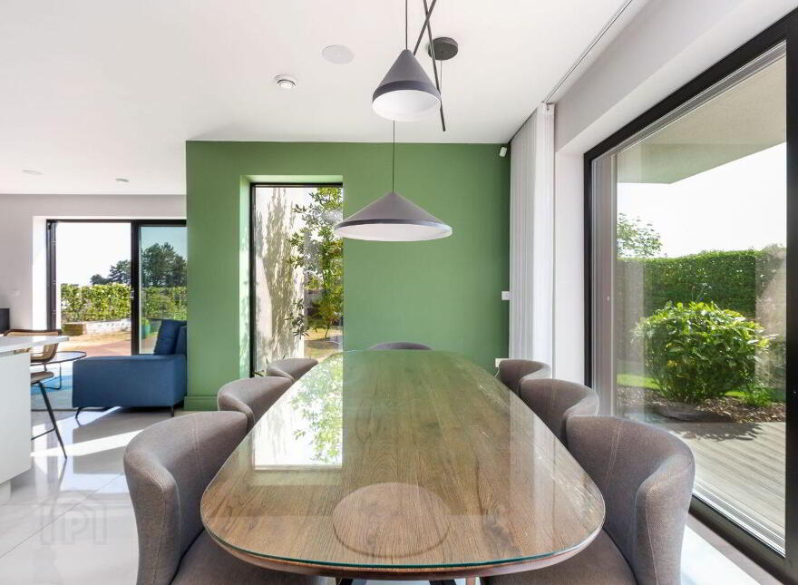 Cullenmore House, Greystones, A63YA97
