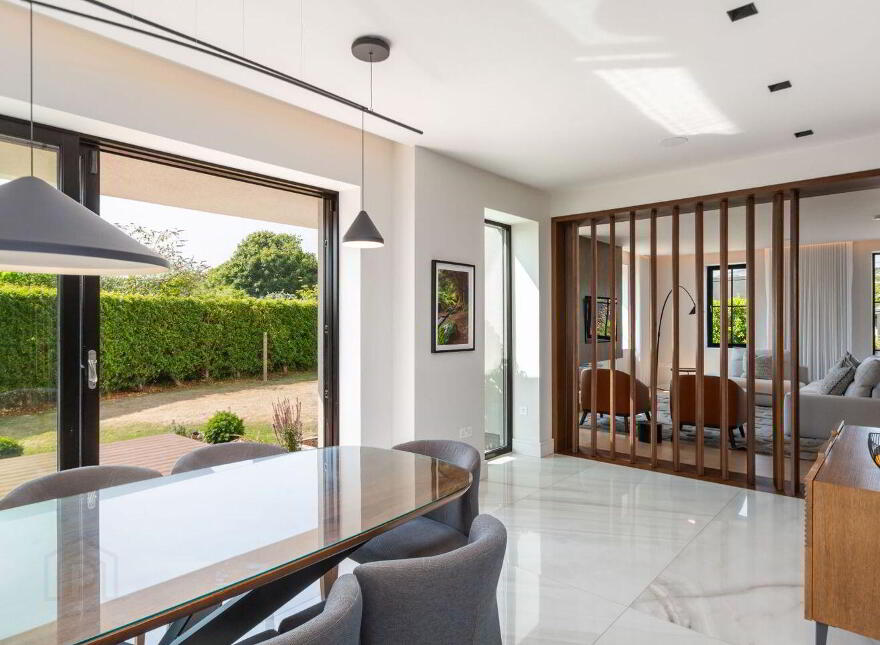 Cullenmore House, Greystones, A63YA97
