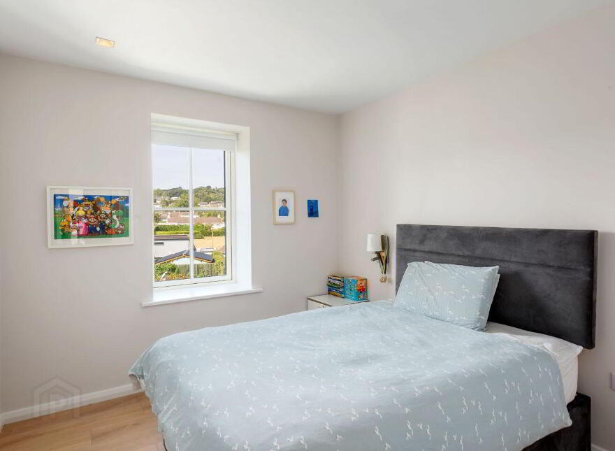 Cullenmore House, Greystones, A63YA97
