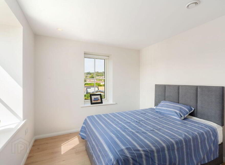 Cullenmore House, Greystones, A63YA97