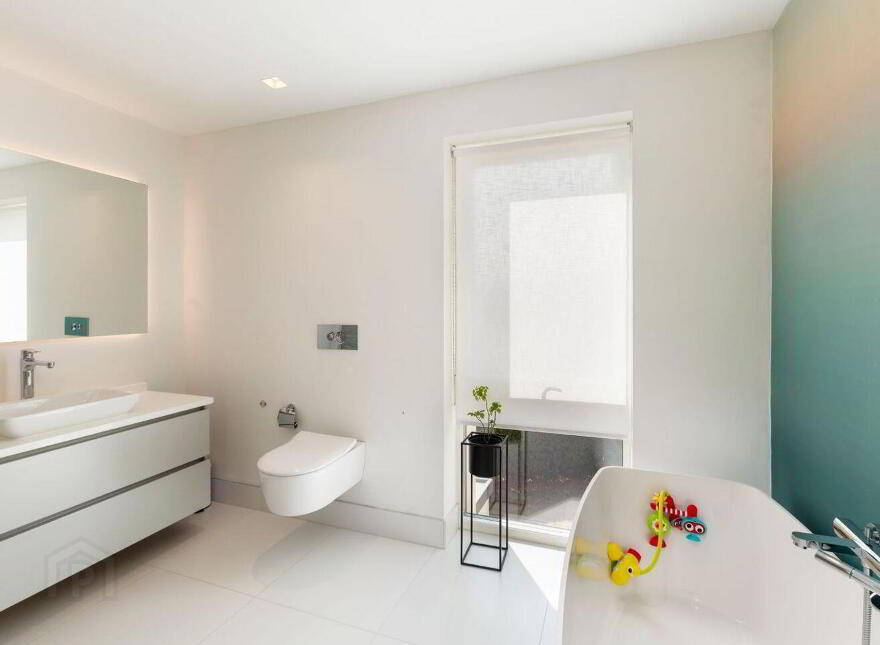Cullenmore House, Greystones, A63YA97