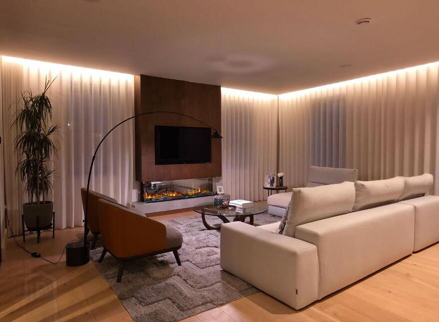 Cullenmore House, Greystones, A63YA97