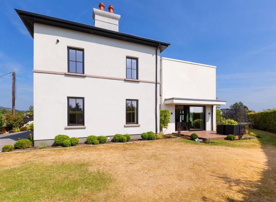 Cullenmore House, Greystones, A63YA97