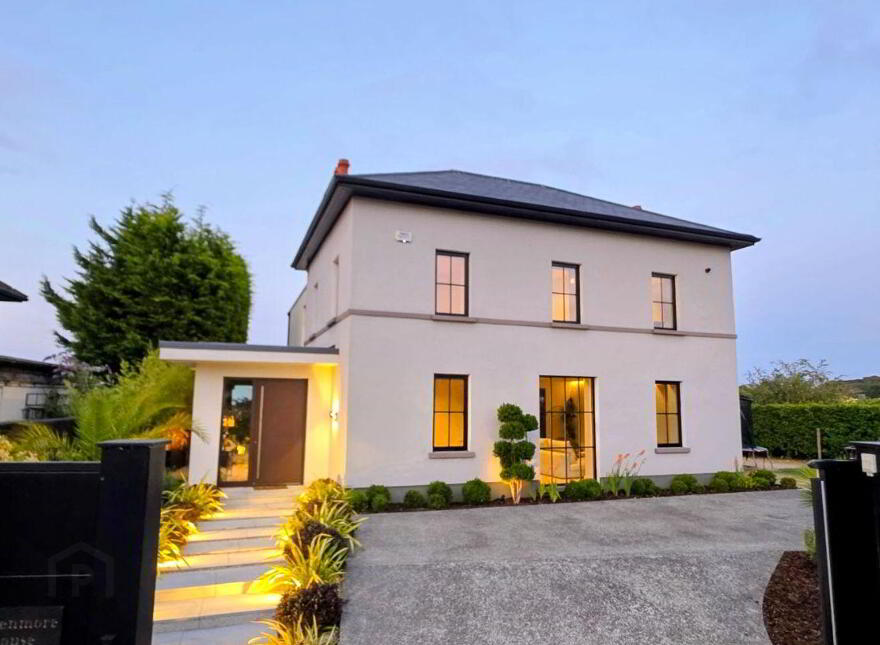 Cullenmore House, Greystones, A63YA97