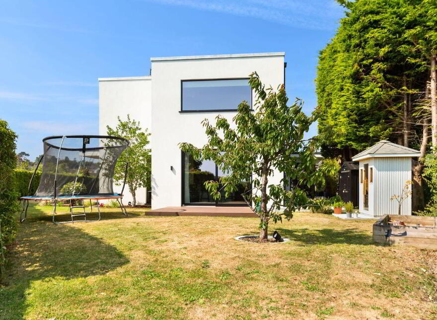 Cullenmore House, Greystones, A63YA97