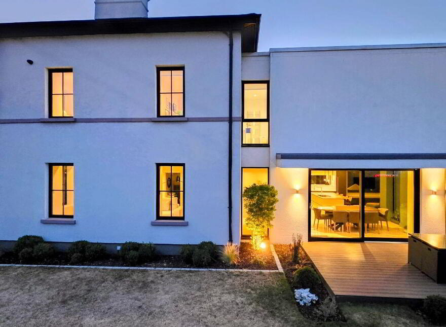 Cullenmore House, Greystones, A63YA97
