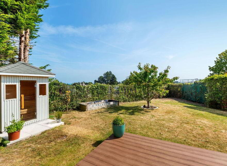 Cullenmore House, Greystones, A63YA97