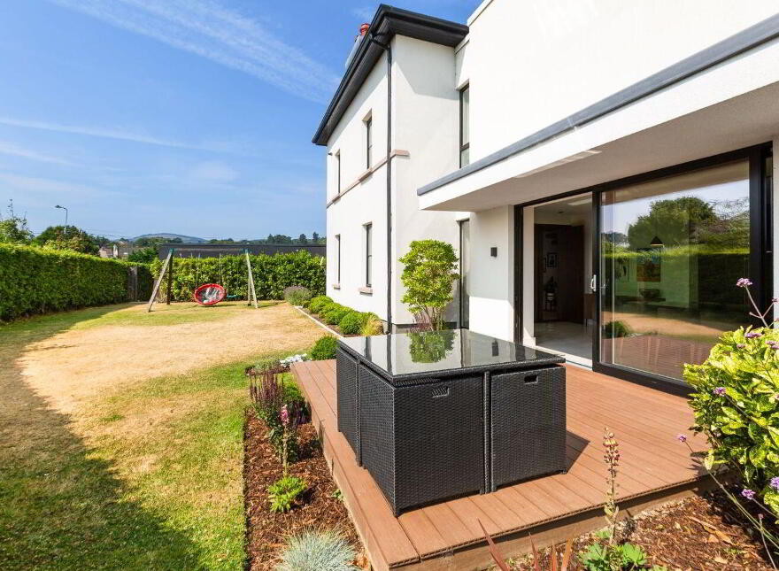 Cullenmore House, Greystones, A63YA97