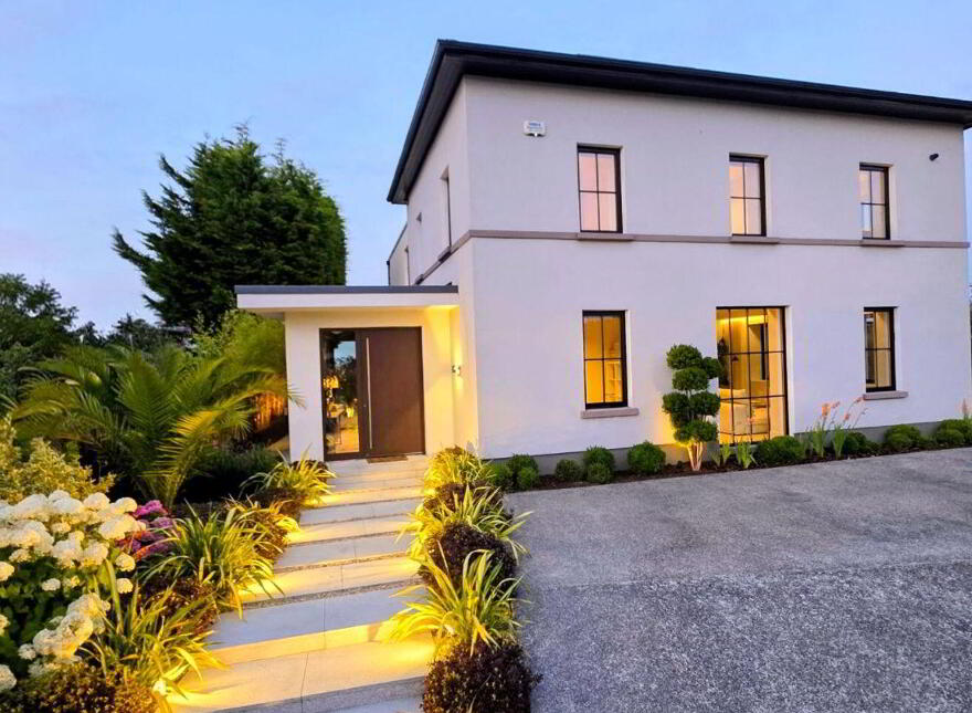 Cullenmore House, Greystones, A63YA97