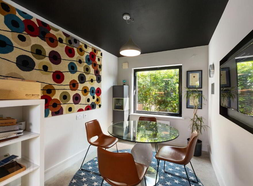 Cullenmore House, Greystones, A63YA97