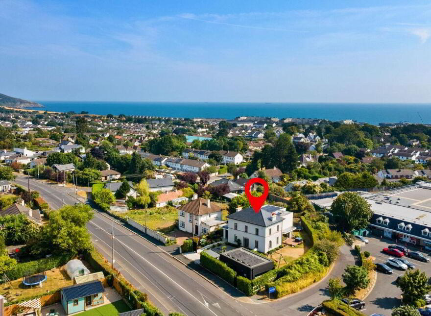 Cullenmore House, Greystones, A63YA97