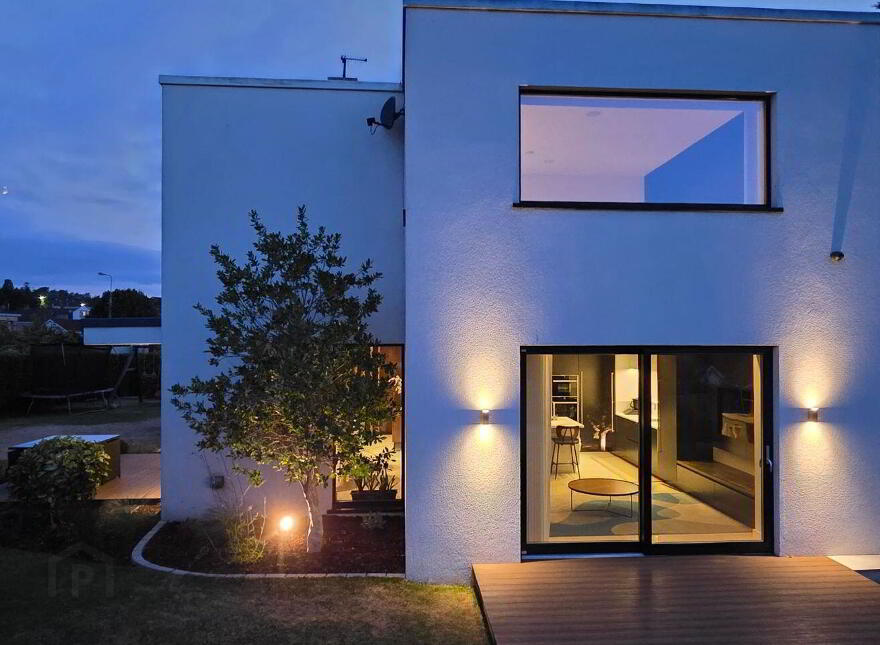 Cullenmore House, Greystones, A63YA97
