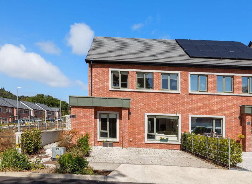 8 Littlebrook, Chapel Road, Delgany, A63A2F2 photo