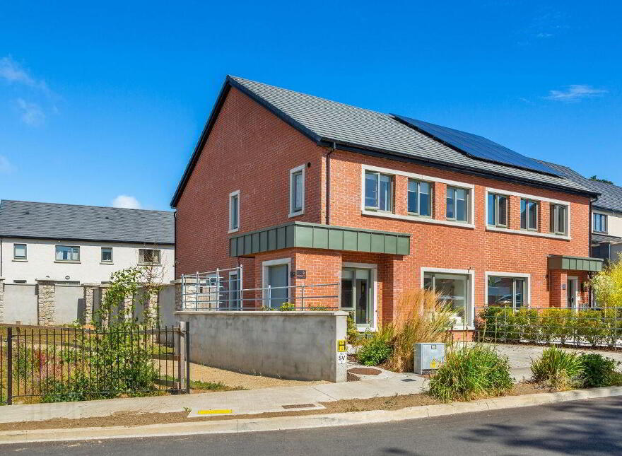 8 Littlebrook, Chapel Road, Delgany, A63A2F2