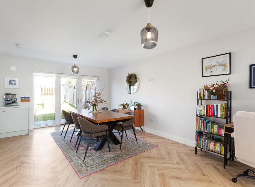 8 Littlebrook, Chapel Road, Delgany, A63A2F2