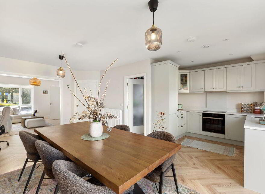 8 Littlebrook, Chapel Road, Delgany, A63A2F2