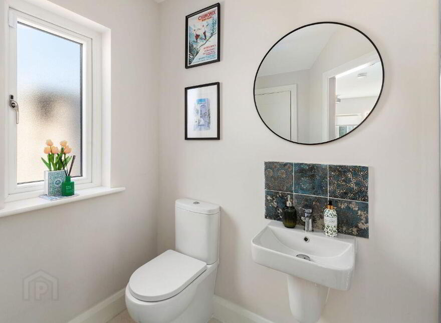 8 Littlebrook, Chapel Road, Delgany, A63A2F2
