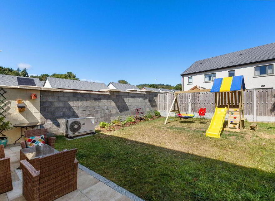 8 Littlebrook, Chapel Road, Delgany, A63A2F2