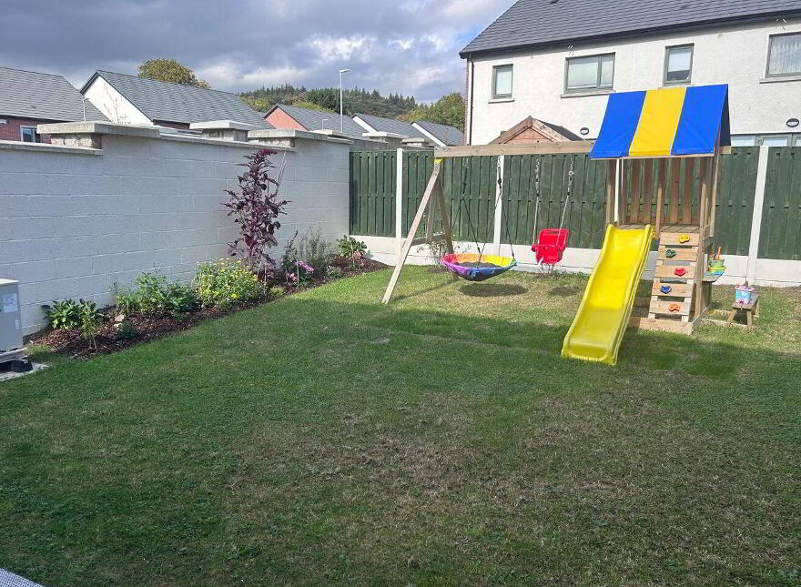 8 Littlebrook, Chapel Road, Delgany, A63A2F2