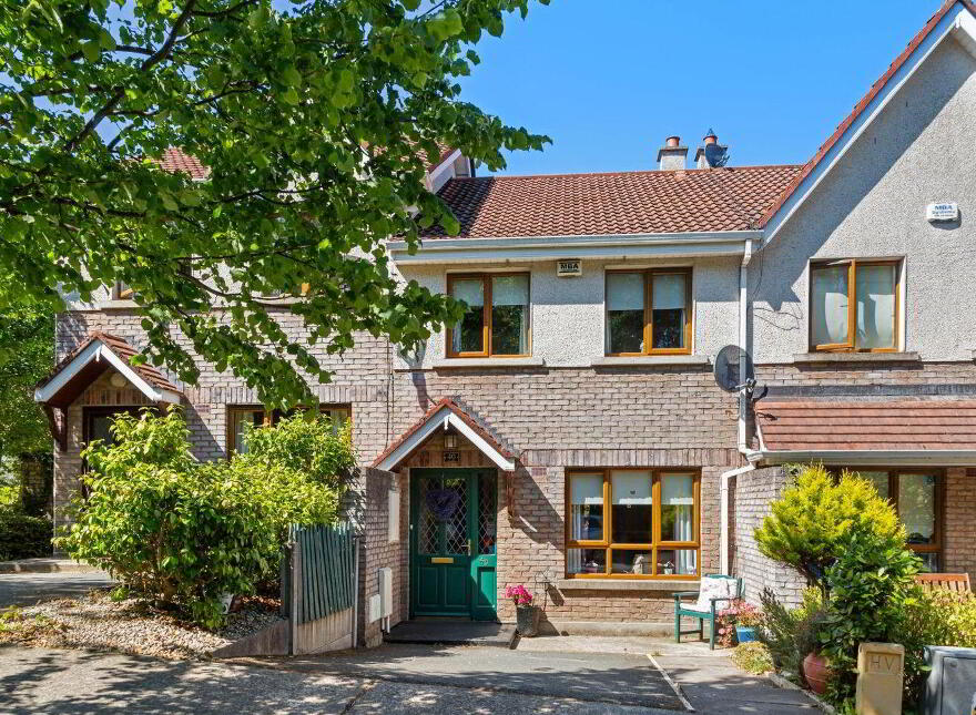 40 Convent Court, Delgany, A63P239 photo