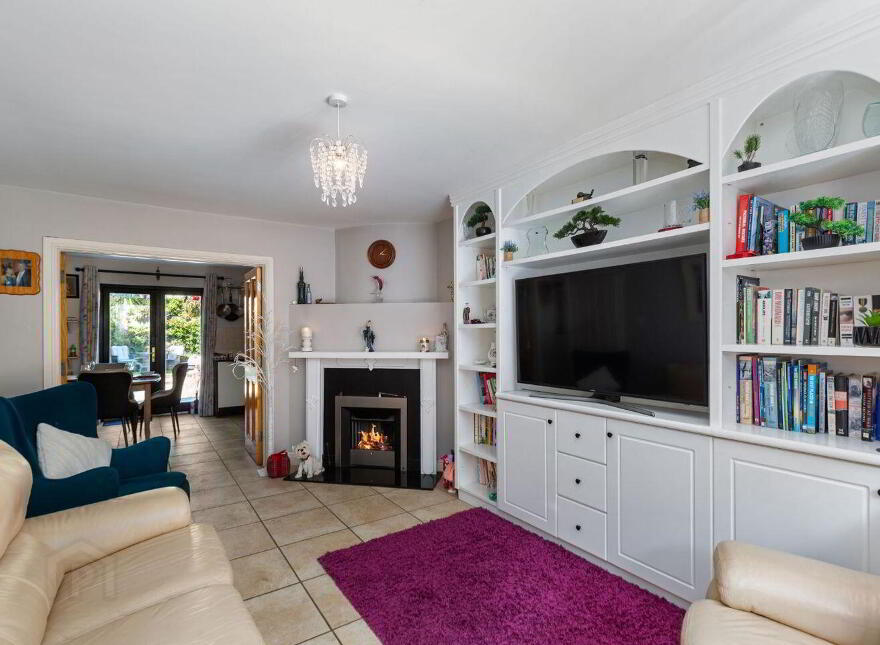 40 Convent Court, Delgany, A63P239