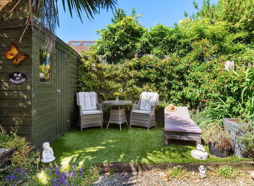 40 Convent Court, Delgany, A63P239