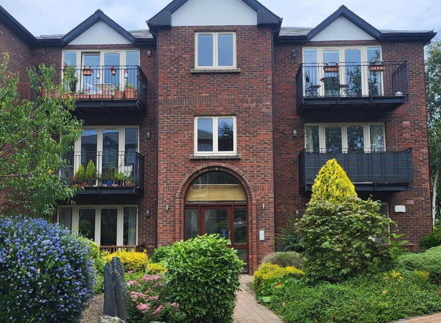 66 Church Avenue, Eden Gate, Delgany, A63TK68 photo