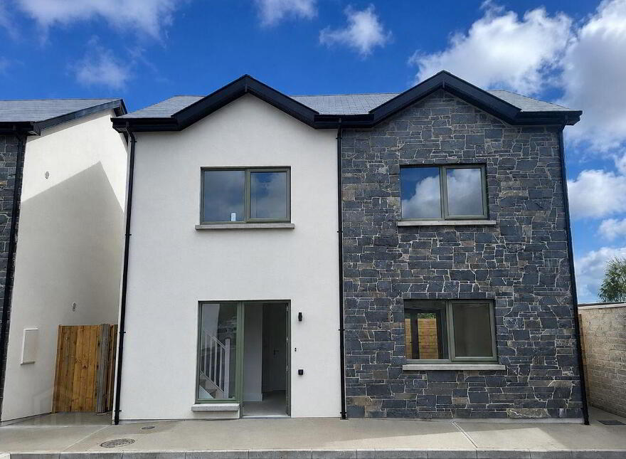 6 The Alder's, Tomdarragh, Tomdarragh, A98V6V0 photo