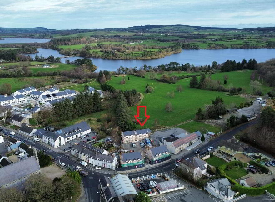6 The Alder's, Tomdarragh, Tomdarragh, A98V6V0