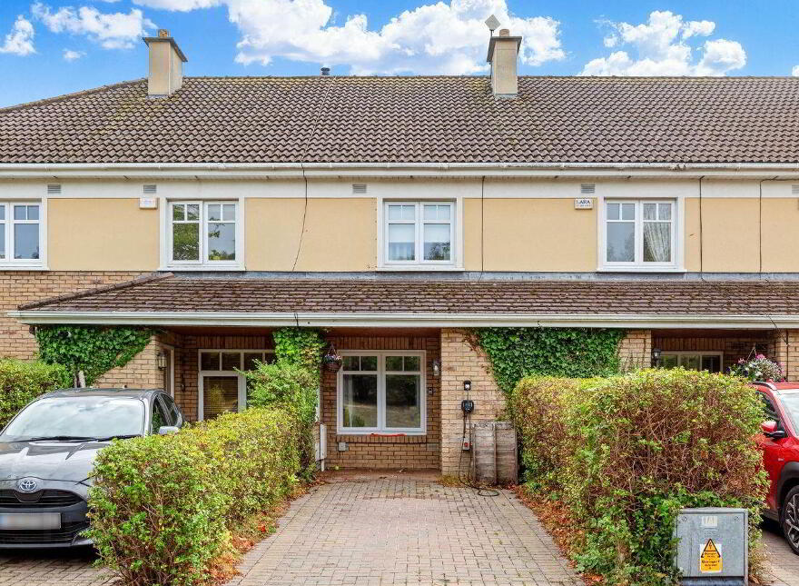 200 Charlesland Wood, Charlesland, Greystones, A63WA27 photo