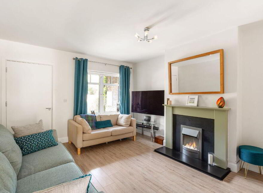 200 Charlesland Wood, Charlesland, Greystones, A63WA27