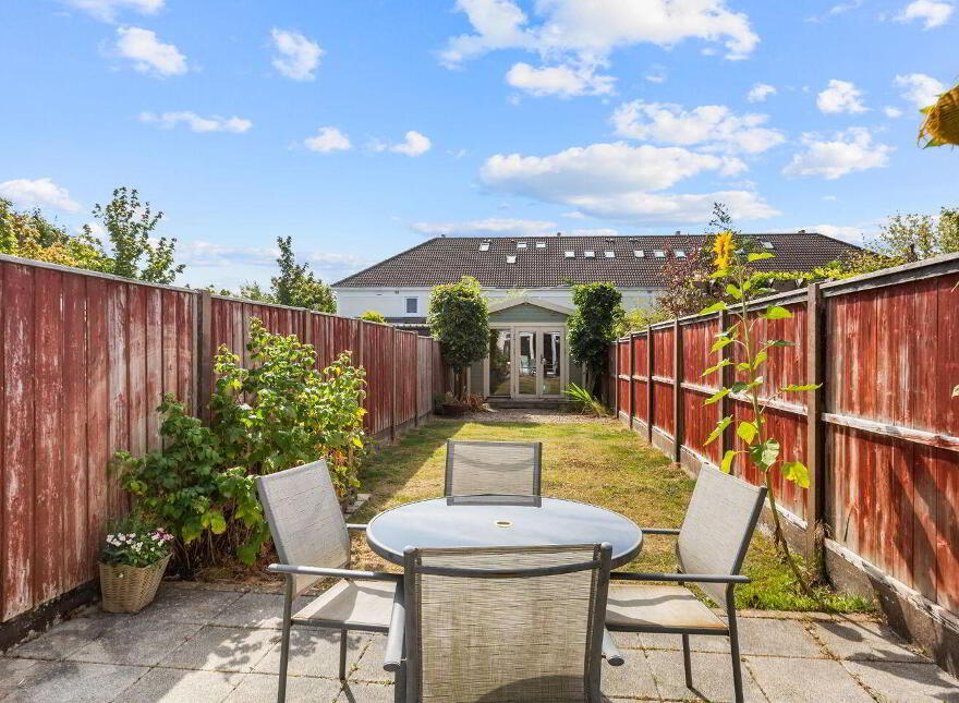 200 Charlesland Wood, Charlesland, Greystones, A63WA27