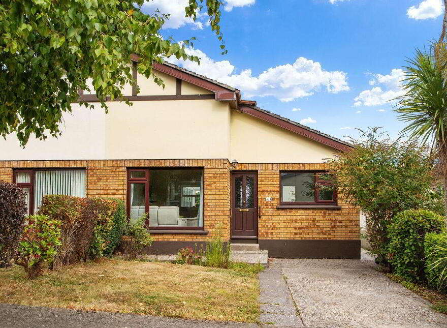 317 Redford Park, Greystones, A63XD81