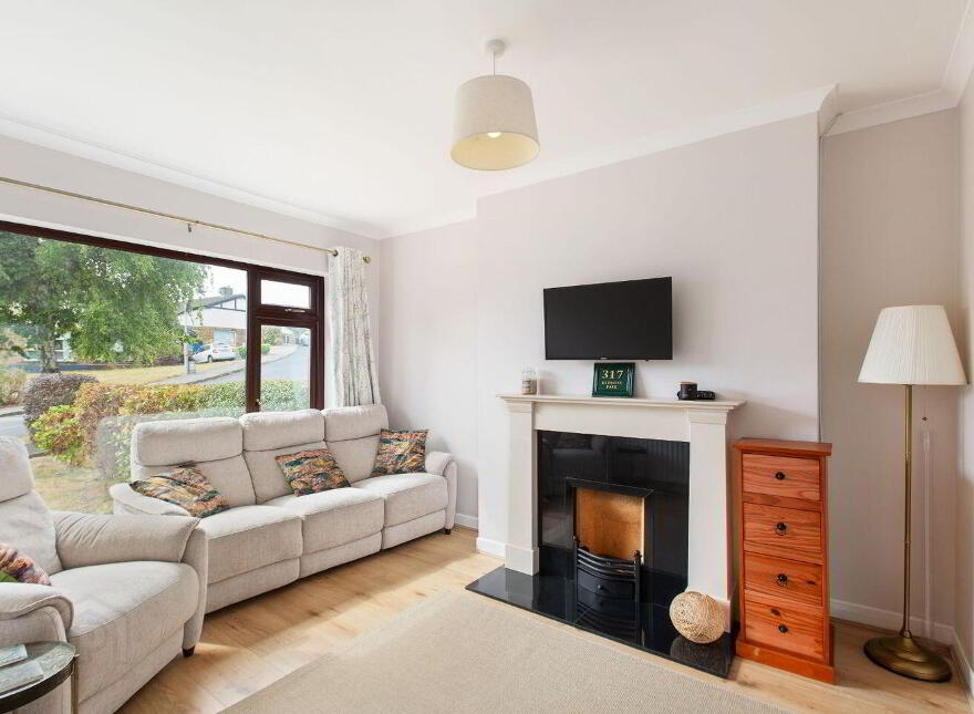 317 Redford Park, Greystones, A63XD81