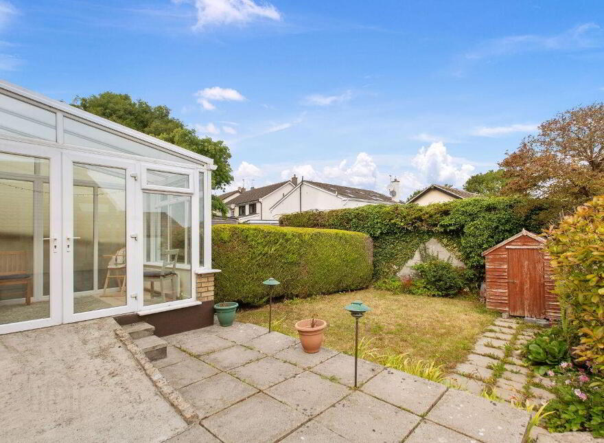317 Redford Park, Greystones, A63XD81