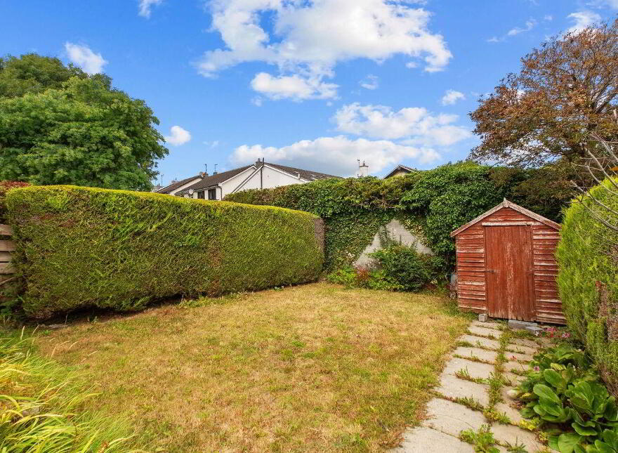 317 Redford Park, Greystones, A63XD81