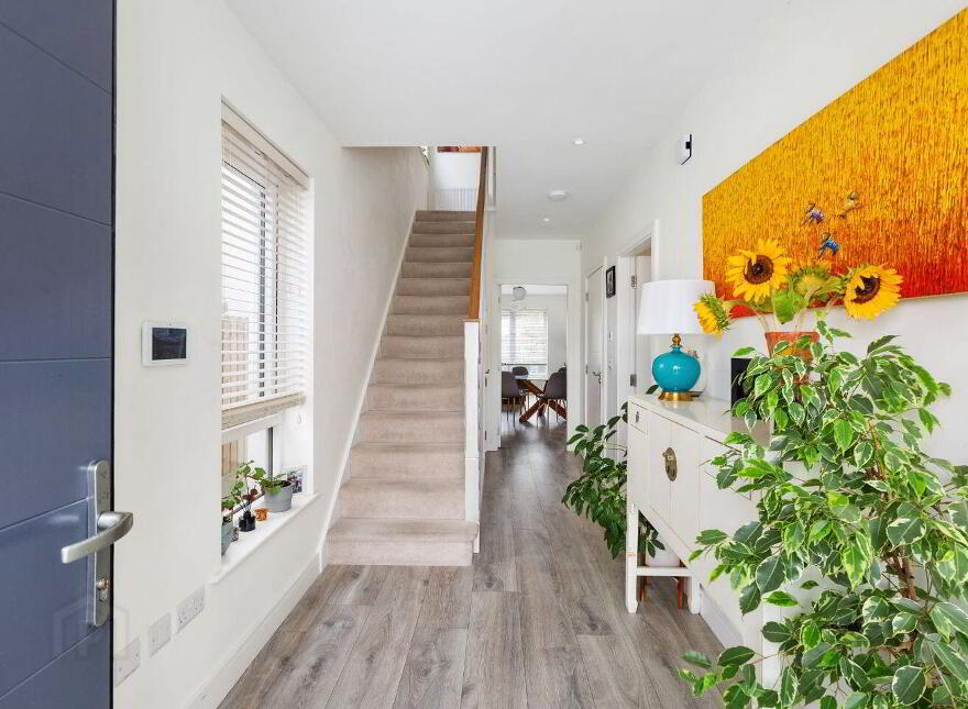 17 Archers Wood Green, Archers Wood, Delgany, A63H9K1