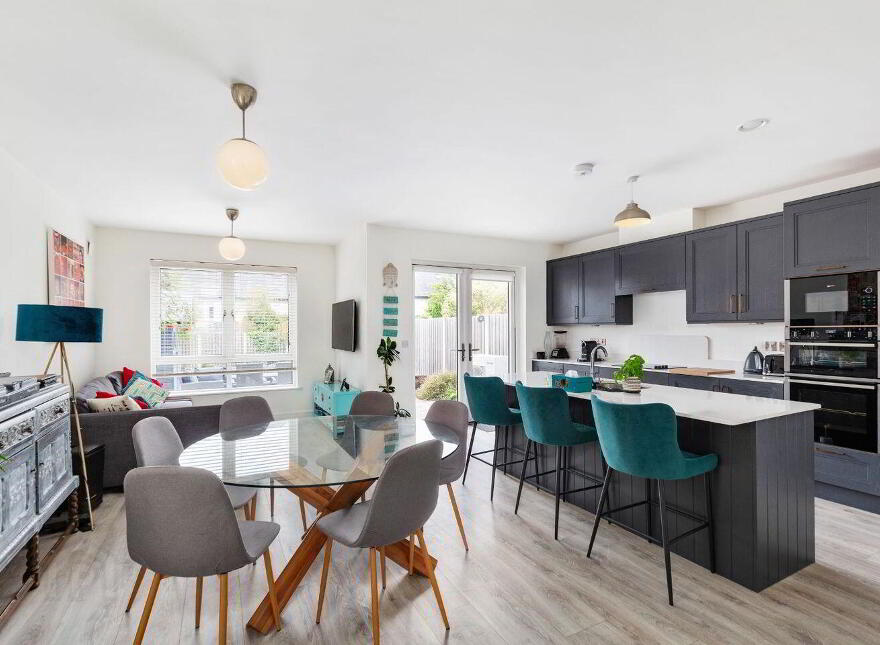 17 Archers Wood Green, Archers Wood, Delgany, A63H9K1