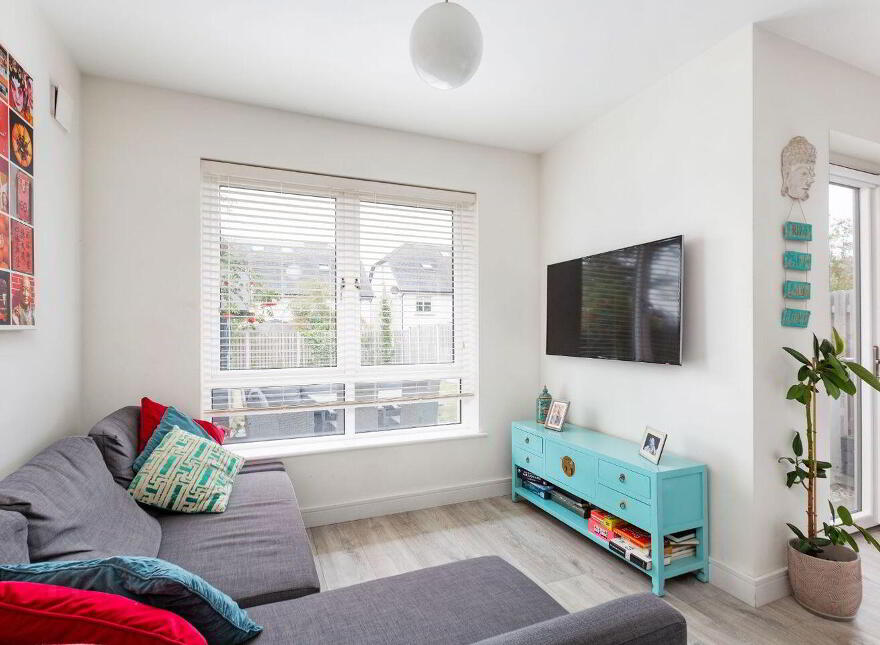 17 Archers Wood Green, Archers Wood, Delgany, A63H9K1