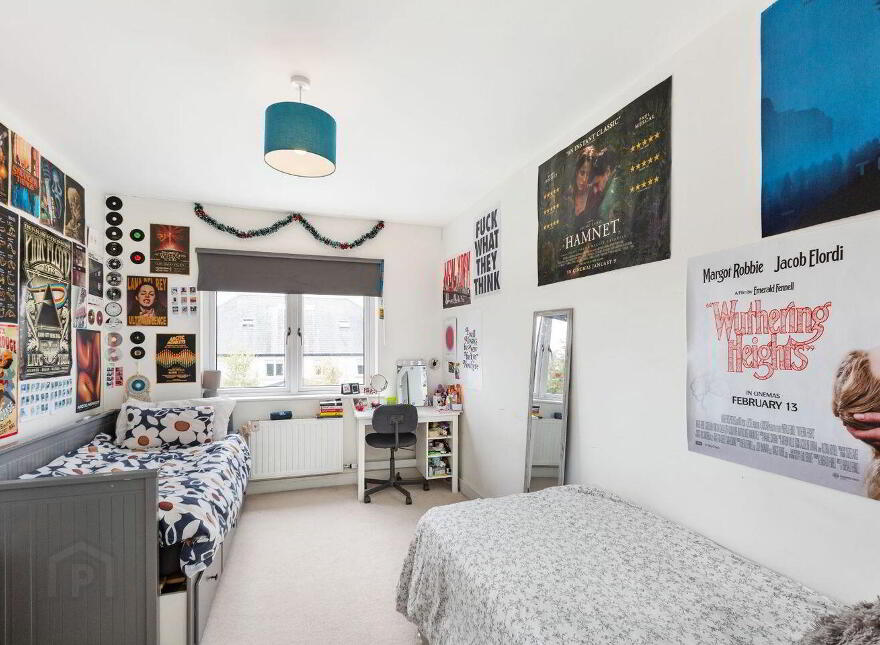17 Archers Wood Green, Archers Wood, Delgany, A63H9K1