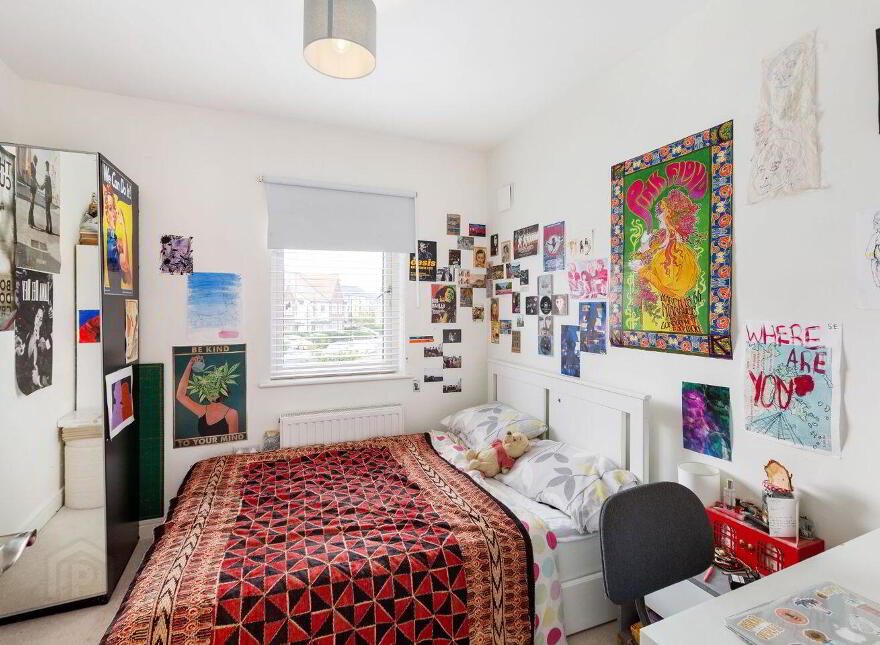 17 Archers Wood Green, Archers Wood, Delgany, A63H9K1