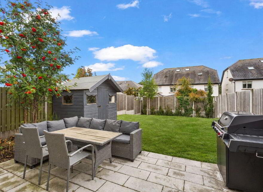 17 Archers Wood Green, Archers Wood, Delgany, A63H9K1