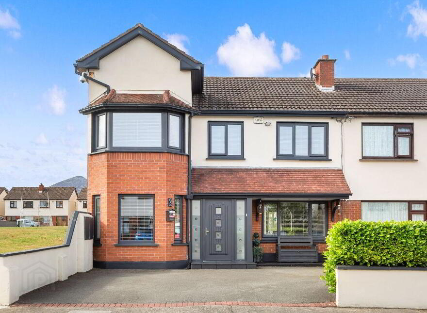 62 Richmond Park, Bray, A98V085 photo