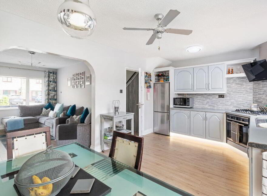 62 Richmond Park, Bray, A98V085