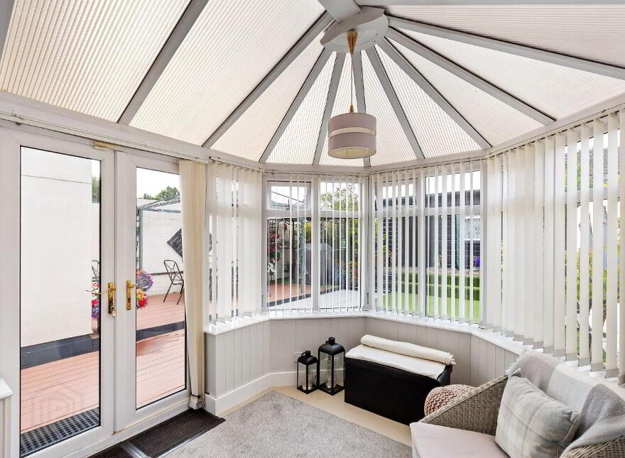 62 Richmond Park, Bray, A98V085