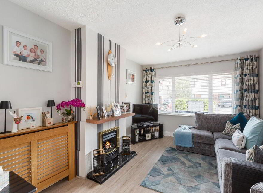62 Richmond Park, Bray, A98V085