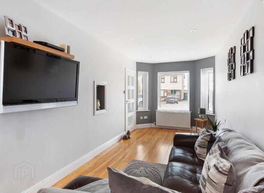 62 Richmond Park, Bray, A98V085