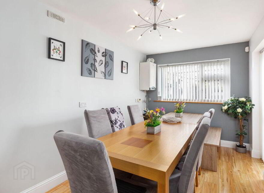 62 Richmond Park, Bray, A98V085